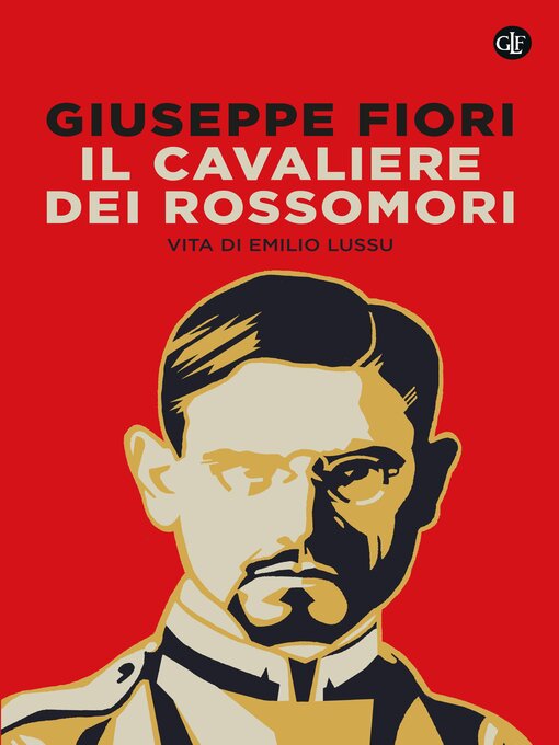 Cover image for Il cavaliere dei Rossomori